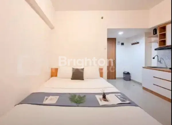 image APARTEMEN CISAUK POINT STUDIO FULL FURNISH HGB (3)