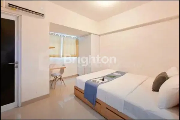 image APARTEMEN CISAUK POINT STUDIO FULL FURNISH HGB (4)