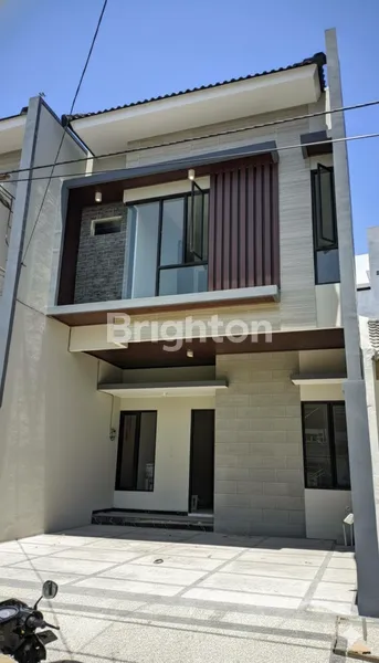 image RUMAH WISMA MUKTI DEKAT MANYAR KLAMPIS KENJERAN WISMA PERMAI ARAYA MERR SEMOLOWARU KERTAJAYA DHARMAHUSADA RSUD DR SOETOMO UNAIR (1)