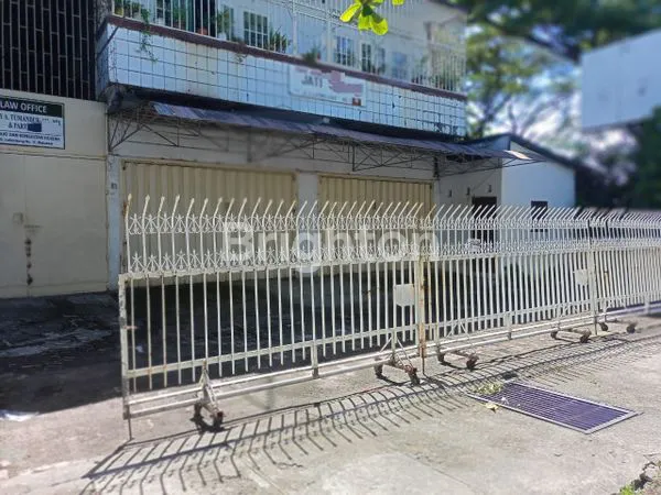 image RUKO HOOK TENGAH KOTA  (2)