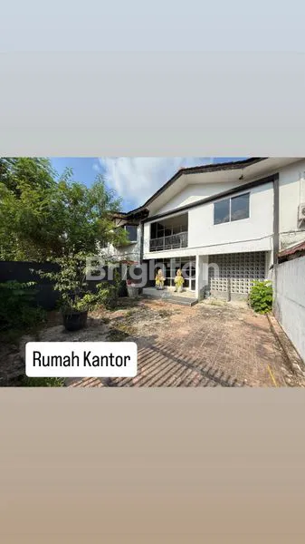 image RUMAH KANTOR . MURAH. OCEAN PARK ESTATE. (WATER FRONT CITY COMPLEX) MARINA. BATAM.\\N (2)