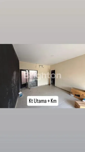 image RUMAH KANTOR . MURAH. OCEAN PARK ESTATE. (WATER FRONT CITY COMPLEX) MARINA. BATAM.\\N (6)