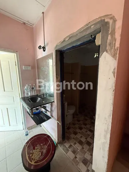 image RUMAH KANTOR . MURAH. OCEAN PARK ESTATE. (WATER FRONT CITY COMPLEX) MARINA. BATAM.\\N (5)