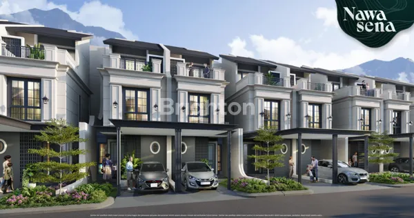 image TIPE NAWASENA PODOMORO PARK BUAH BATU BANDUNG (1)