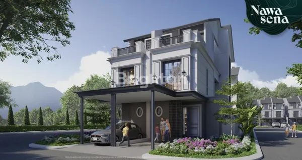 image TIPE NAWASENA PODOMORO PARK BUAH BATU BANDUNG (2)