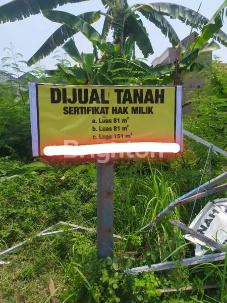 image  TANAH STRATEGIS & TERJANGKAU DI LOKASI PRIME SURABAYA TIMUR (1)