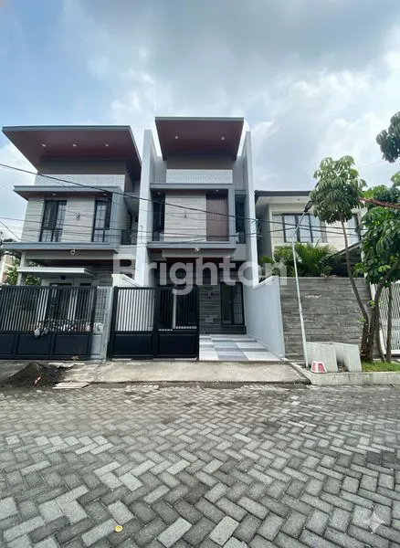 image RUMAH MANYAR JAYA DEKAT MANYAR INDAH KERTAJAYA MANYAR TIRTOYOSO TIRTOASRI MERR DHARMAHUSADA WISMA MUKTI KLAMPIS (1)