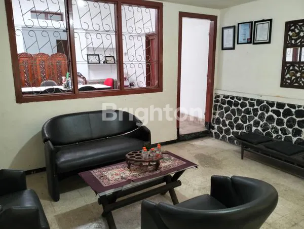 image RUMAH DAERAH PENANGGUNGAN 774 M2 (2)