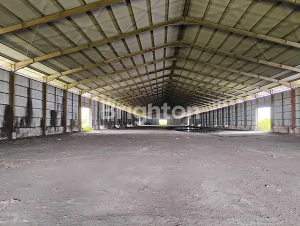 image GUDANG / PABRIK MURAH DAN STRATEGIS DI JALAN LINGKAR KALIWUNGU  (1)