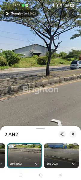 image GUDANG / PABRIK MURAH DAN STRATEGIS DI JALAN LINGKAR KALIWUNGU  (5)