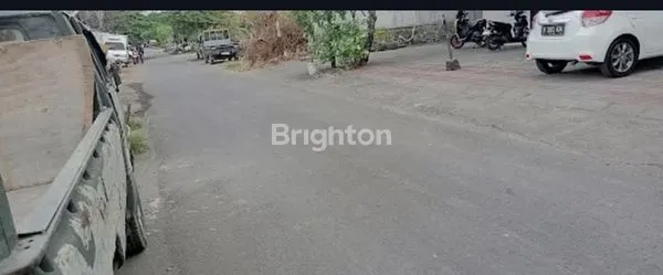 image TANAH STRATEGIS DI JL. DEWI SRI – IDEAL UNTUK USAHA, CAFé, ATAU KANTOR (3)