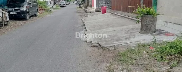 image TANAH STRATEGIS DI JL. DEWI SRI – IDEAL UNTUK USAHA, CAFé, ATAU KANTOR (2)