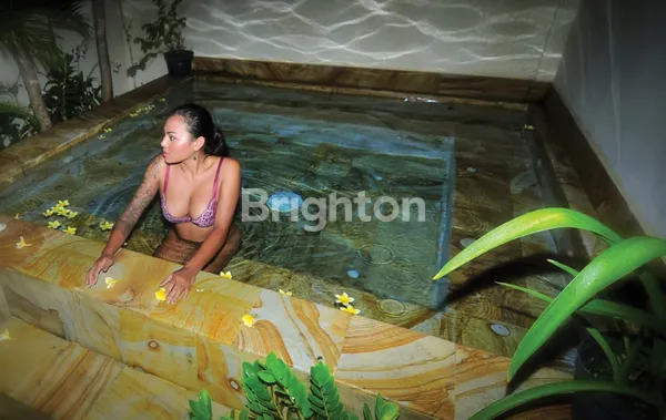 image LEASEHOLD 33 YEARS APARTMENT BEACHFRONT IN TANJUNG BENOA (162V) (5)