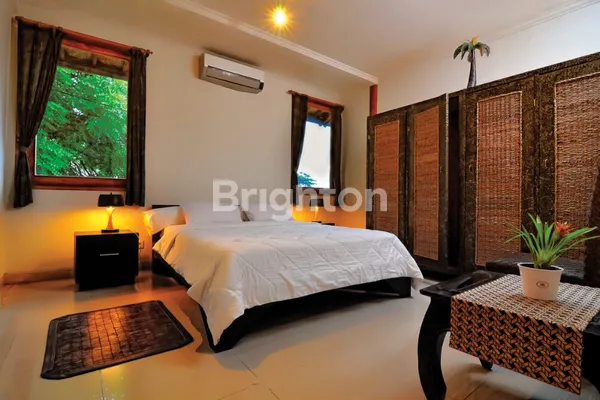 image LEASEHOLD 33 YEARS APARTMENT BEACHFRONT IN TANJUNG BENOA (162V) (8)