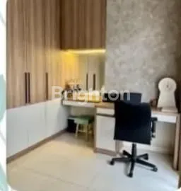 image RUMAH MEWAH DISCOVERY BINTARO, LT 105M² 3+1 KT (4)