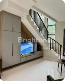 image RUMAH MEWAH DISCOVERY BINTARO, LT 105M² 3+1 KT (3)