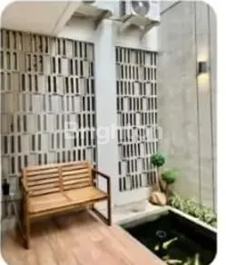 image RUMAH MEWAH DISCOVERY BINTARO, LT 105M² 3+1 KT (5)