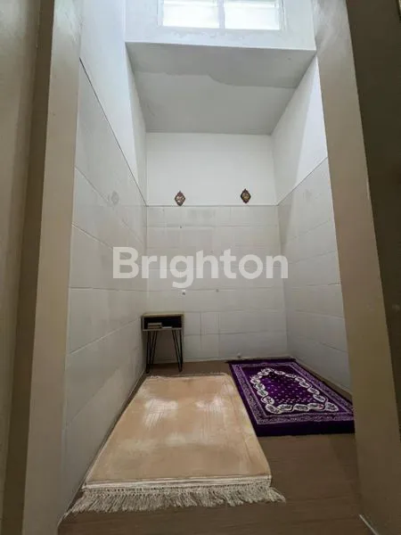 image RUMAH FURNISHED SIAP HUNI DI BANJAR MUKTI RESIDENCE SIDOARJO (6)