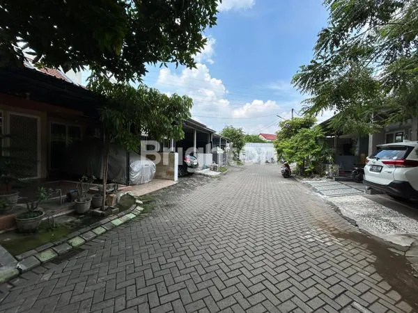 image RUMAH FURNISHED SIAP HUNI DI BANJAR MUKTI RESIDENCE SIDOARJO (3)