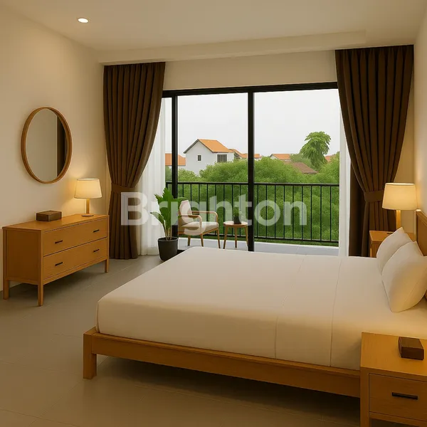 image ELEGANT VILLA MODERN DESIGN WITH POOL & GREEN VIEWS (15V) (1)