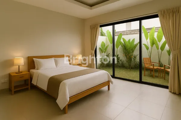 image ELEGANT VILLA MODERN DESIGN WITH POOL & GREEN VIEWS (15V) (5)