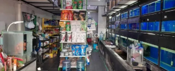 image RUKO KOMERSIAL DI JL. TUAN LUNGE, KUTA – COCOK UNTUK USAHA ATAU KANTOR (2)