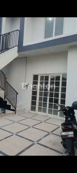 image HUNIAN STRATEGIS DI JUANDA REGENCY SIDOARJO, 3KT DEKAT BANDARA JUANDA (3)