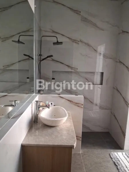 image 3BEDROOM FREEHOLD VILLA FOR SALE IN SANUR, A PEACEFUL AREA (186V) (5)