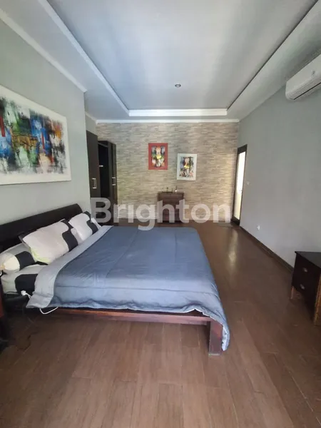 image 3BEDROOM FREEHOLD VILLA FOR SALE IN SANUR, A PEACEFUL AREA (186V) (6)