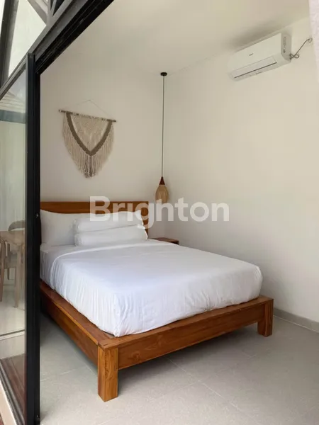 image BRAND NEW 2 BEDROOM TROPICAL VILLA IN ULUWATU (182V) (2)
