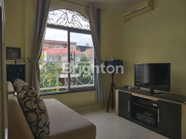 image RUMAH SIAP HUNI GADING SERPONG SHM (2)