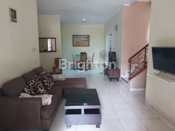 image RUMAH SIAP HUNI GADING SERPONG SHM (6)