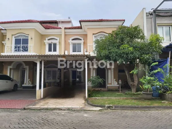 image RUMAH SIAP HUNI GADING SERPONG SHM (1)