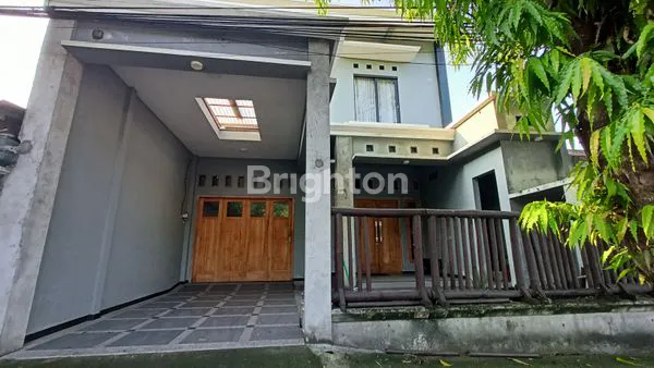 image DIJUAL RUMAH SIAP HUNI LOKASI STRATEGIS (1)