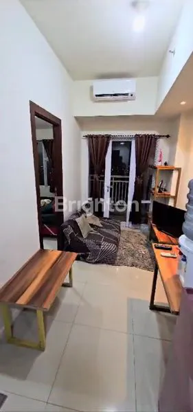 HUNIAN NYAMAN 2 BR DI PUSAT KOTA MAKASSAR