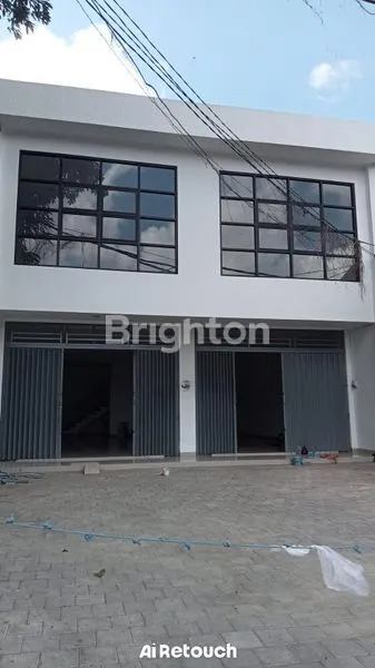 image RUKO SEWA 2 LANTAI PADANG SAMBIAN HADAP BARAT LAUT (1)