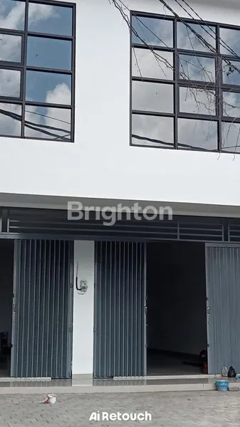 image RUKO SEWA 2 LANTAI PADANG SAMBIAN HADAP BARAT LAUT (2)