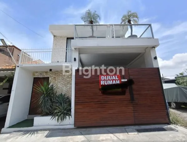 image RUMAH DI JUAL  AREA PEMOGAN  (1)