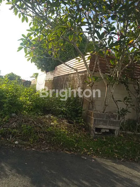 image VILLA LUAS 3,8 ARE ISI 4 BANGUNAN DI UNGASAN JIMBARAN (5)