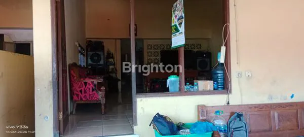 image RUMAH 3 LANTAI KT 10  KM 5 DI SEMARANG BARAT (8)