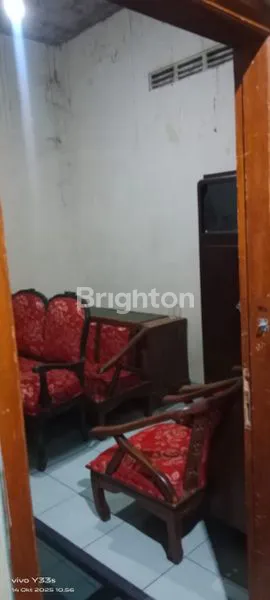 image RUMAH 3 LANTAI KT 10  KM 5 DI SEMARANG BARAT (7)