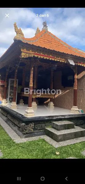 image RUMAH MINIMALIS DAN STYLE EROPA DI PUSAT KOTA BISNIS CELUK (3)