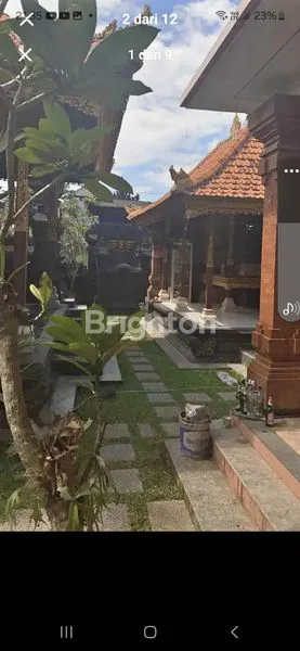 image RUMAH MINIMALIS DAN STYLE EROPA DI PUSAT KOTA BISNIS CELUK (2)