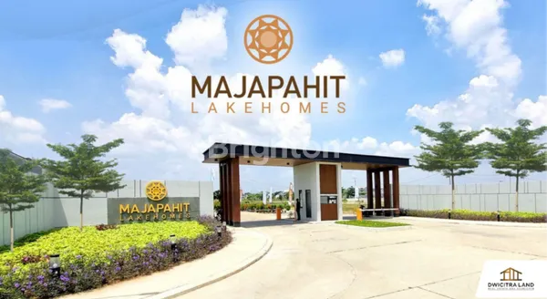 image PANJIBUWONO CITY CLUSTER MAJAPAHIT PILIHAN HUNIAN TERBAIK DENGAN FASILITAS LENGKAP (1)