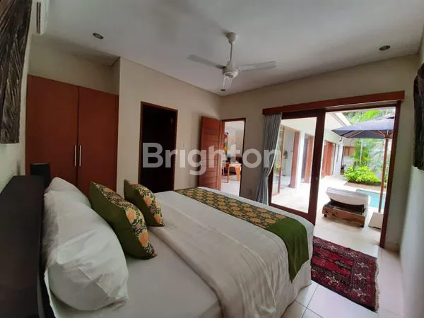 image VILLA 3+1BEDROOMS IN BEACH AREA SANUR (2)