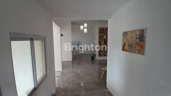 image RUMAH LUAS MURAH DI PERMATA BINTARO SEKTOR 9 TANGSEL (6)