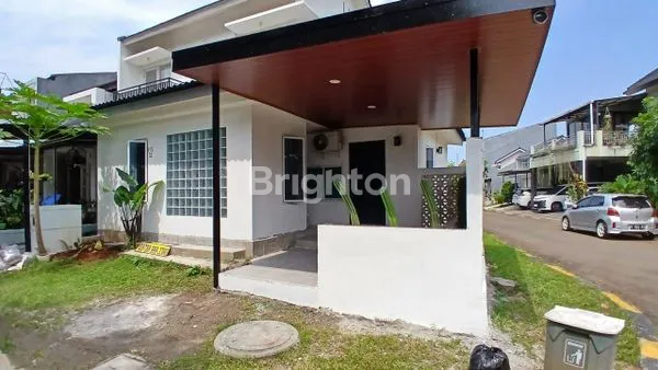 image RUMAH LUAS MURAH DI PERMATA BINTARO SEKTOR 9 TANGSEL (2)