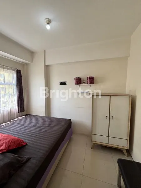 image *APARTEMEN GUNAWANGSA MERR 2 BR VIEW POOL, SATU LANTAI DENGAN SKY GARDEN (FULL FURNISH)* (2)