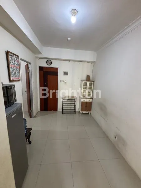 image *APARTEMEN GUNAWANGSA MERR 2 BR VIEW POOL, SATU LANTAI DENGAN SKY GARDEN (FULL FURNISH)* (5)