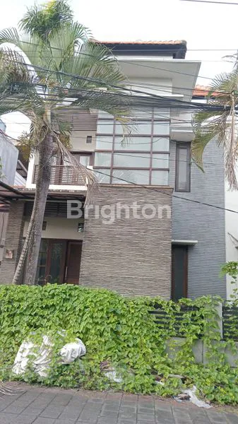 image DIJUAL RUMAH DEKAT GUNUNG SALAK DENPASAR (2)